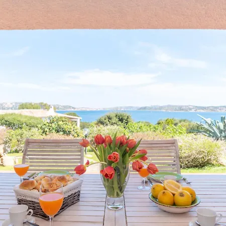 Mare Blu By Interhome Tatil Evi