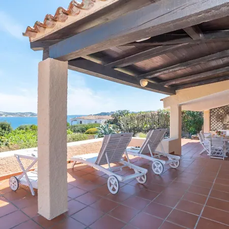 Mare Blu By Interhome