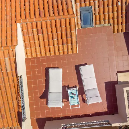 Hébergement de vacances Mare Blu By Interhome Palau