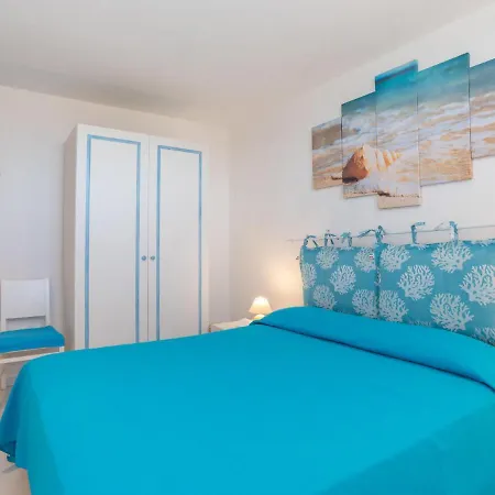 Mare Blu By Interhome Feriehus Palau