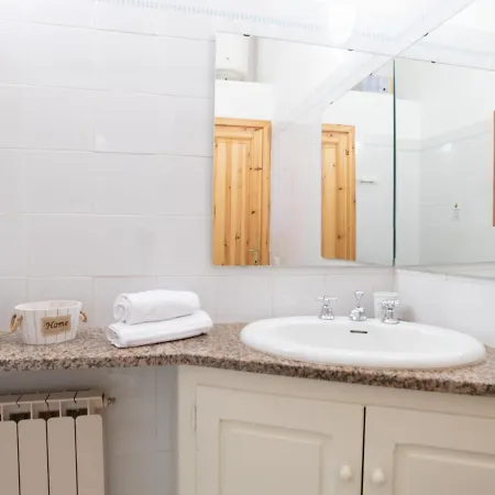 Hébergement de vacances Mare Blu By Interhome