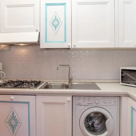 Mare Blu By Interhome Palau