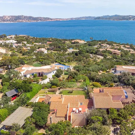 Mare Blu By Interhome * Palau