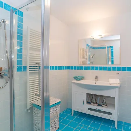 Mare Blu By Interhome Palau