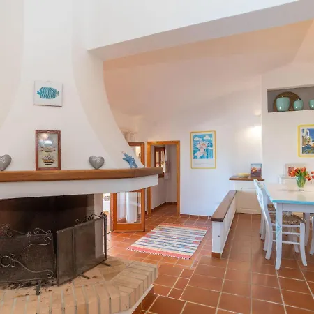 Mare Blu By Interhome Palau