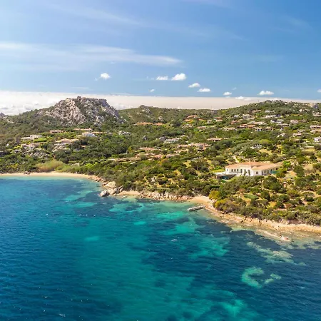 Mare Blu By Interhome Tatil Evi *