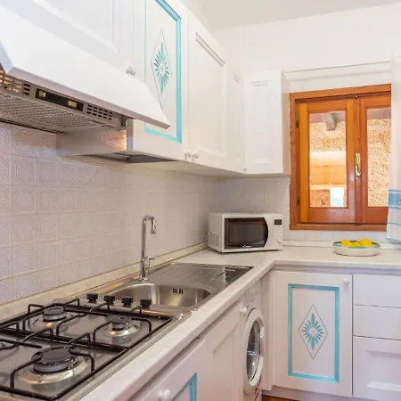 Mare Blu By Interhome *