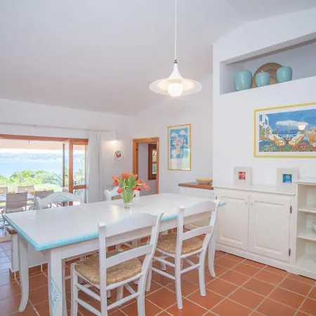 Mare Blu By Interhome Palau