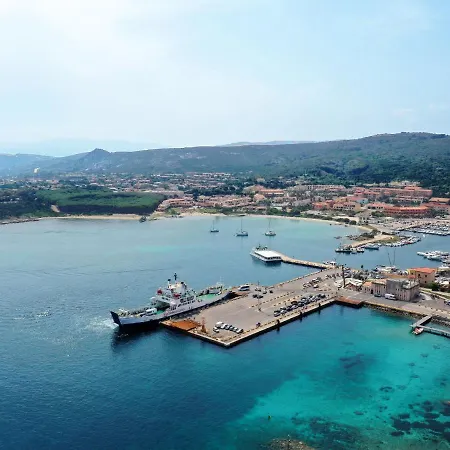 Mare Blu By Interhome Hébergement de vacances Palau