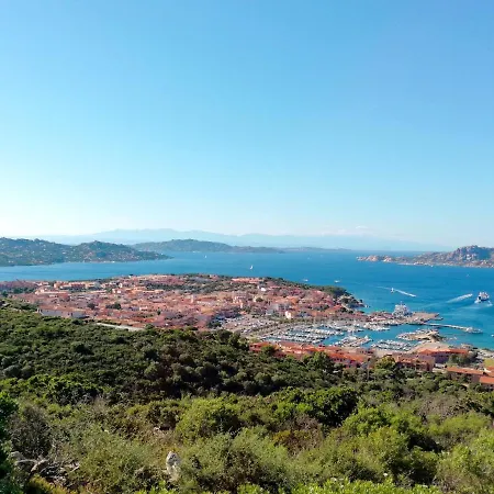 Mare Blu By Interhome Hébergement de vacances