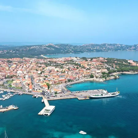 Mare Blu By Interhome Hébergement de vacances Palau