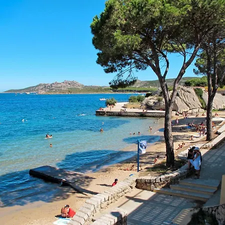 Mare Blu By Interhome Palau