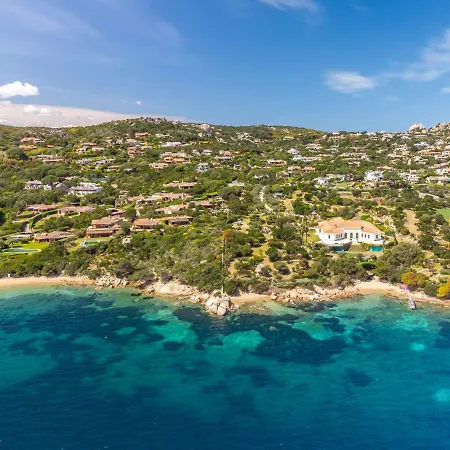 Mare Blu By Interhome Сasa de vacaciones Palau