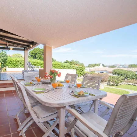 Ferienhaus Mare Blu By Interhome