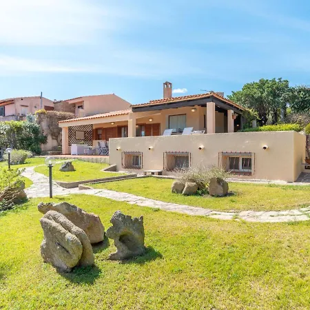Mare Blu By Interhome Holiday home Palau