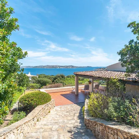 Ferienhaus Mare Blu By Interhome
