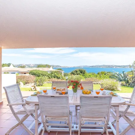 Сasa de vacaciones Mare Blu By Interhome *