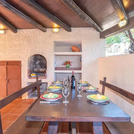 Mare Blu By Interhome パラーウ