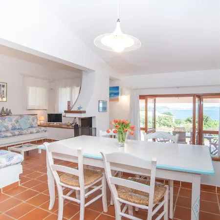 Сasa de vacaciones Mare Blu By Interhome