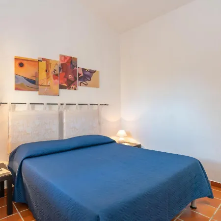 Сasa de vacaciones Mare Blu By Interhome *