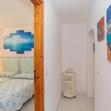 Сasa de vacaciones Mare Blu By Interhome Palau