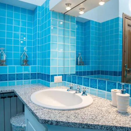 Mare Blu By Interhome Сasa de vacaciones